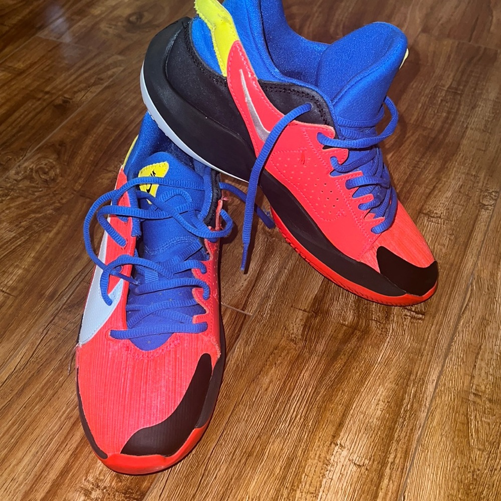Nike sneakers